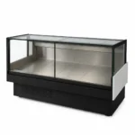 meat display chiller 2.5 mtr – milano type t