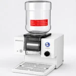 compact snowmaker ice cream shaver machine – countertop style