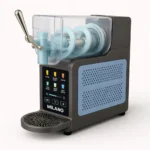 slush machine – 2.6l capacity