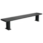 commercial refrigeration accessories - freezer display structure shelves