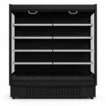 open display chiller – 2 meter