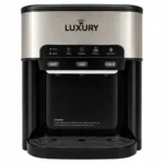 luxury ice maker with hot & cold water dispenser