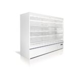 open chiller 2.5 m plug in