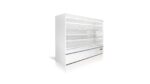 open chiller 2.5 m plug in