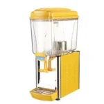 juice dispenser 1 tank