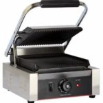 sandwich grill single