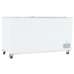 freezer ugur 500 sc with led light