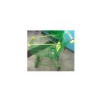shopping trolley cart 150 green