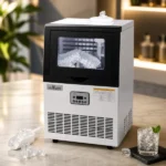 Commercial Ice Maker Machine – 45 KG