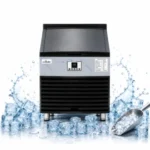 Commercial Ice Maker Machine – 126 KG