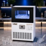 Commercial Ice Maker Machine – 32 KG