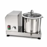 Food Cutter Stainless Steel – 6L / 9L / 15L
