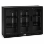 Bar Cooler Three Doors