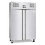 Commercial Freezer Milano – Single Door & Double Door - Image 2