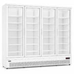 Commercial 3-Door Chiller - Image 2