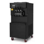 Commercial Soft Ice Cream Machine – 3 Flavour with Big Size