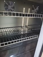 Bar Cooler Three Doors (Sliding) - Image 2