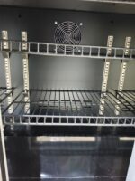 Bar Cooler Three Doors (Sliding) - Image 3