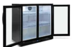 Bar Cooler Double Door - Image 4