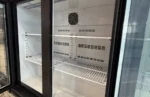 Bar Cooler Double Door - Image 3