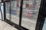 Bar Cooler Three Doors (Sliding) - Image 6